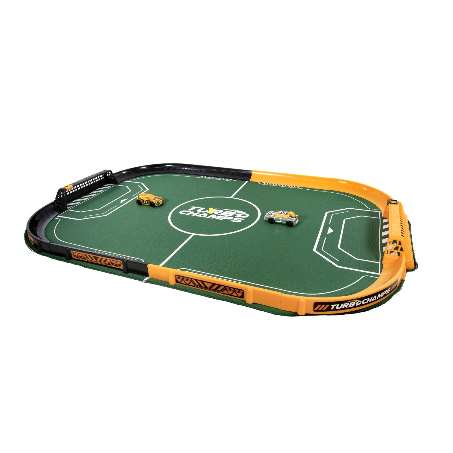 صورة IMC Toys 922495 لعبة بلاستيكية سوداء