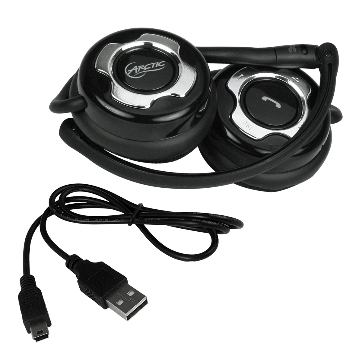 ARCTIC P253 BT – image 2