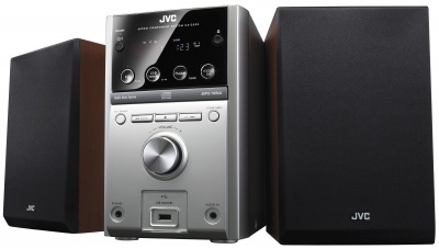 JVC UX-G305 home audio system Home audio micro system
