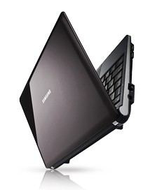 Samsung NP-NC10-JP01UK netbook Intel Atom® N450 – image 3