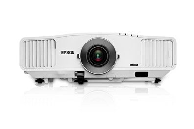 Epson PowerLite 4200W – image 1