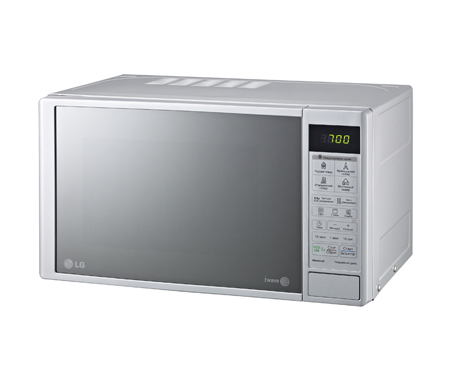 LG MB-4043DAR White Countertop – image 2