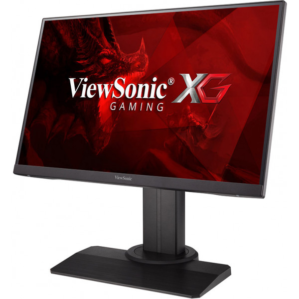 Viewsonic X Series XG2405 computer monitor – image 3
