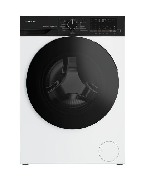Grundig GW7P58410W — vue 1 sur 6