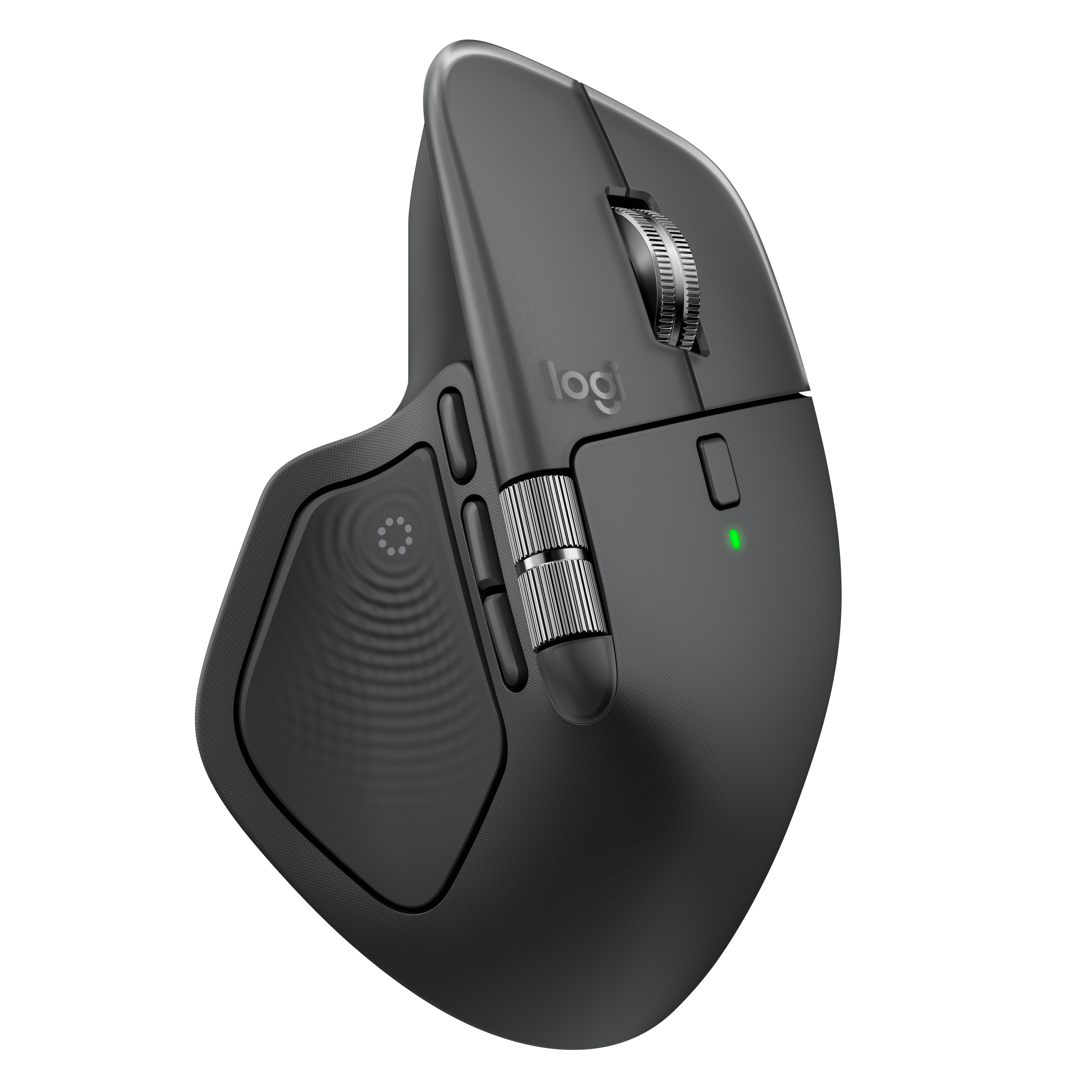 MOUSE LOGITECH MX MASTR 4 910007565
