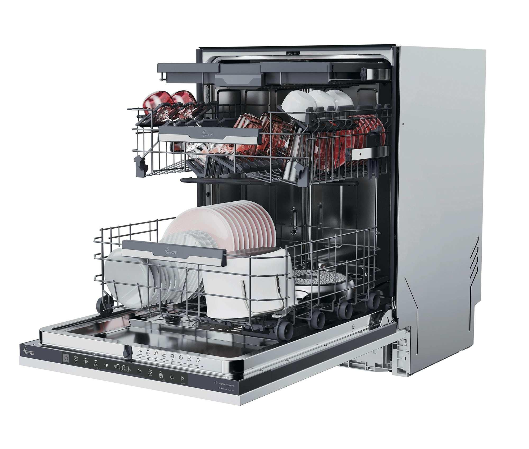 Hoover HI 4B2F3STA-80 – image 4