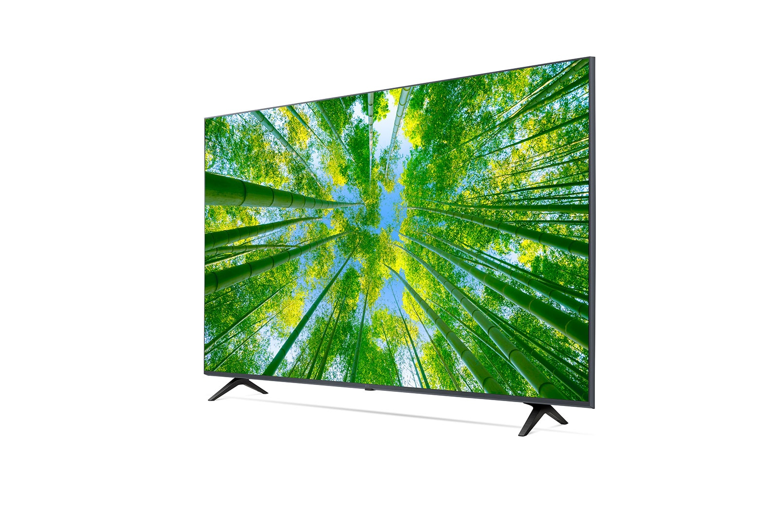 LG UHD 55UQ80006LB – image 4