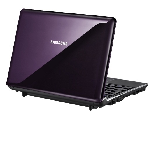Samsung N NP-N140-JA05SE netbook Intel Pentium Mobile N270