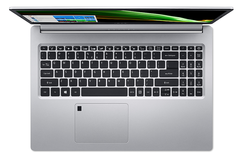Acer Aspire 5 A515-45-R6AG AMD Ryzen™ 7 5700U Laptop – image 4