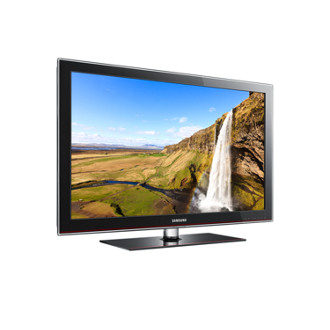 Samsung LE37C580J1K – image 5