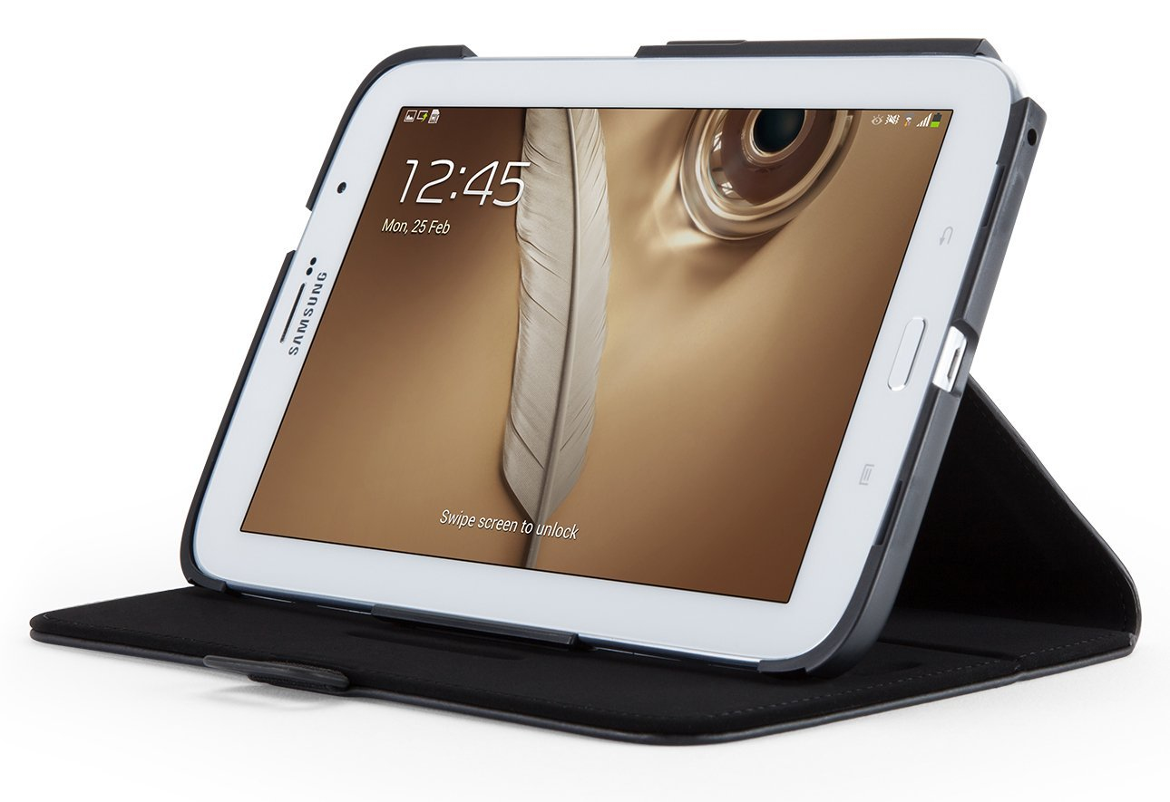 Speck SPK-A2081 tablet case Folio Black – image 3