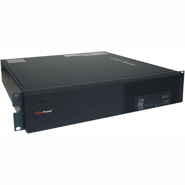 CyberPower OL3000RMXL2U uninterruptible power supply (UPS) 3 kVA