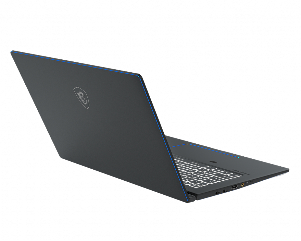 MSI Prestige A10SC-439 Intel® Core™ i7 i7-10710U Laptop – image 5