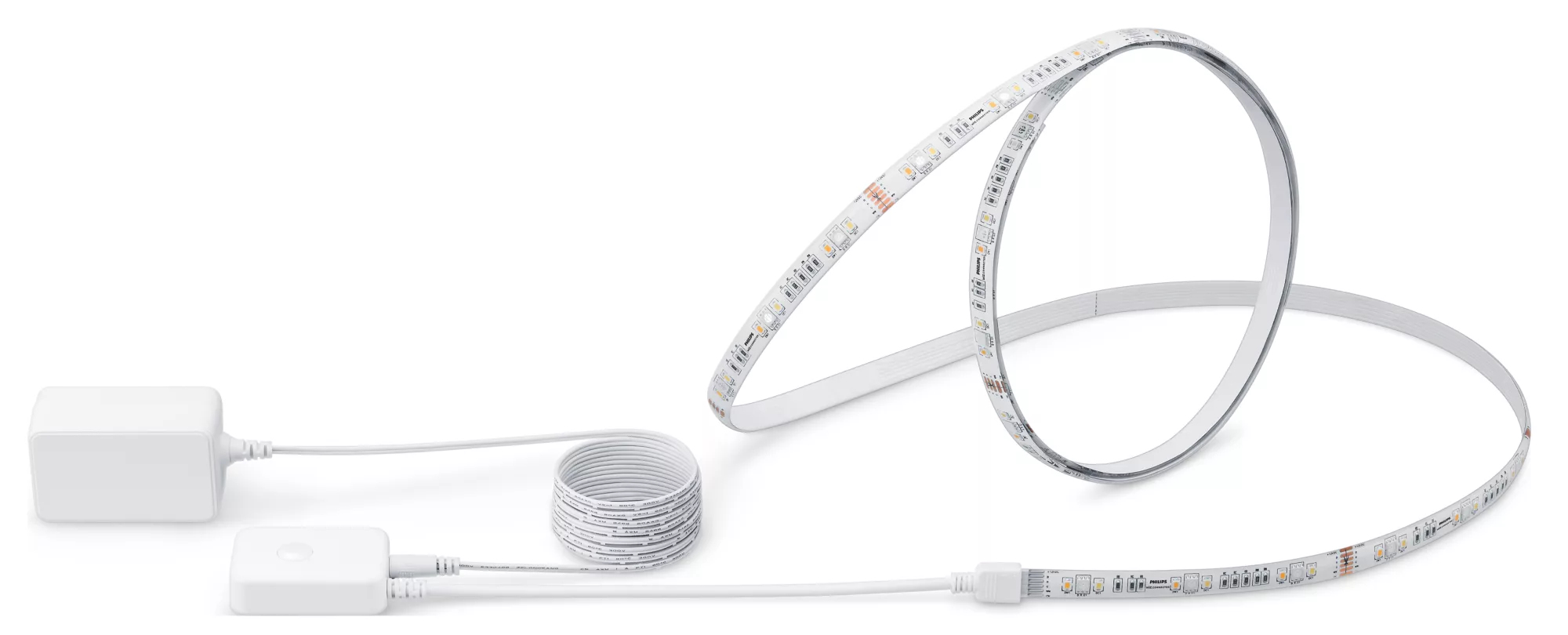 Philips by Signify Philips 8719514261525 smart lighting Smart strip light Wi-Fi/Bluetooth