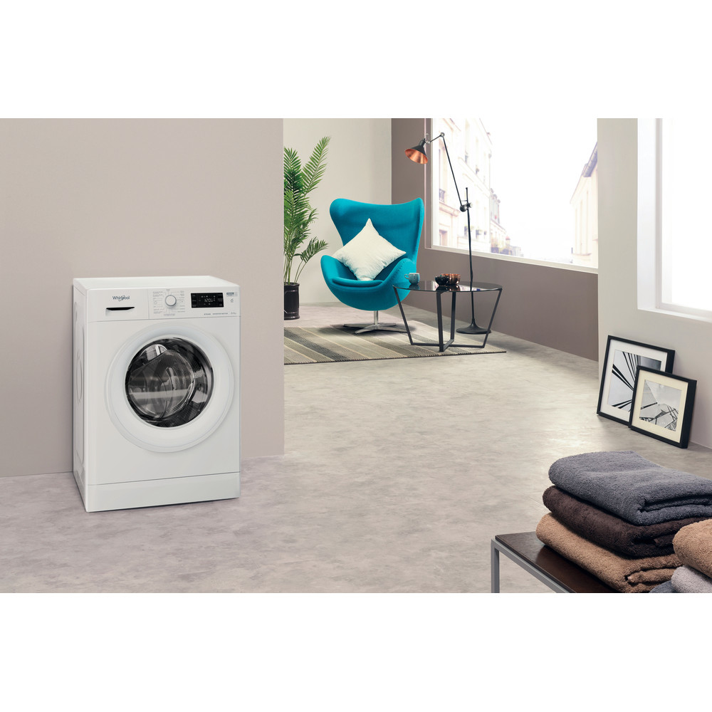Whirlpool FWDG 861483 WV SPT N – image 4