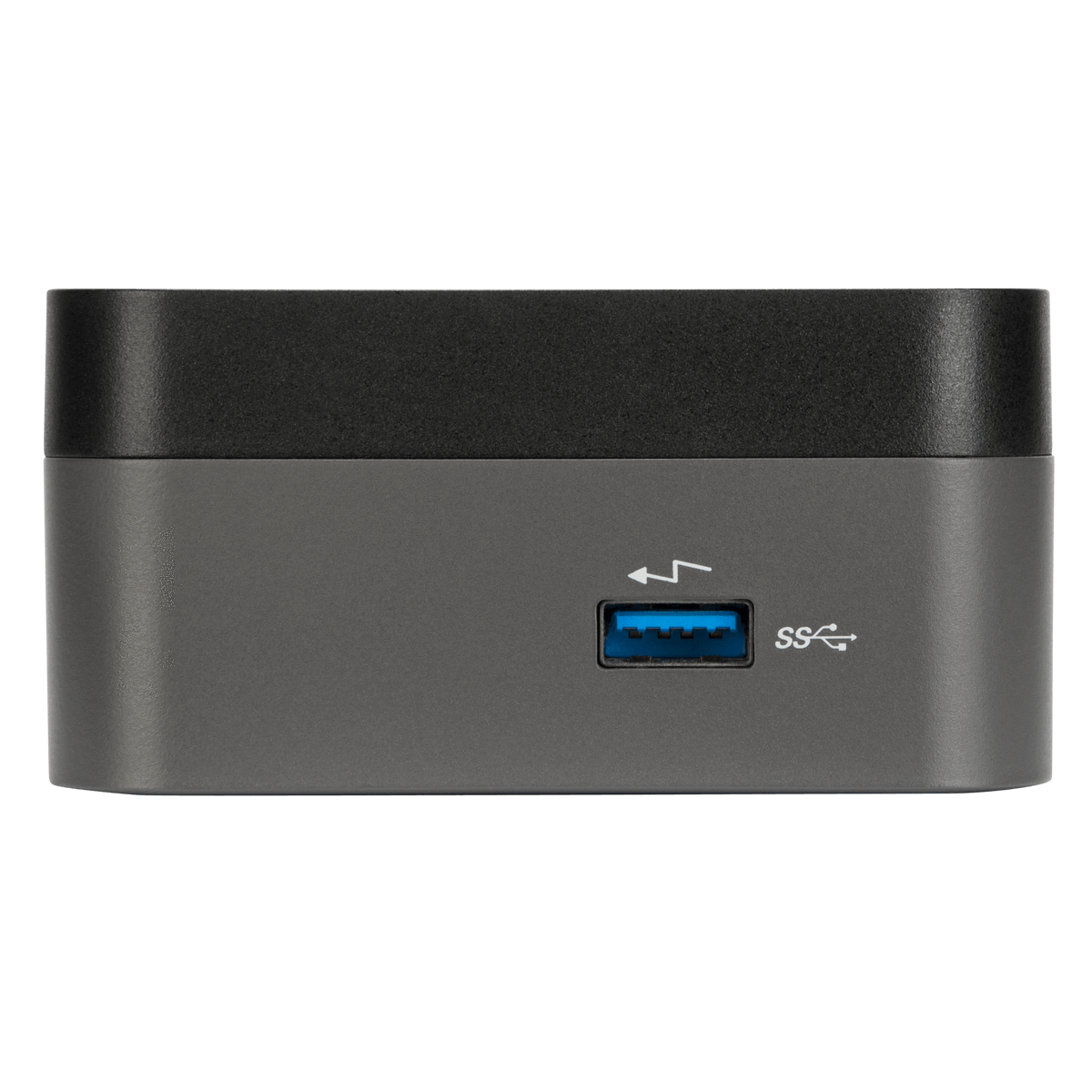 Targus DOCK520USZ mobile device dock station Black, Grey – image 4