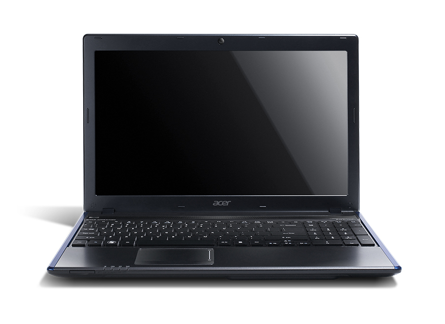 Acer Aspire 5755G-2674G1TBnbs Intel® Core™ i7 i7-2670QM 39.6 cm (15.6") HD 4 GB DDR3-SDRAM 1 TB HDD NVIDIA® GeForce® GT 540M Linux Linpus Blue – image 5
