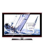 Samsung PS50B550T4PXXC TV – image 7