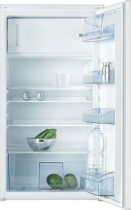 AEG SK710437I combi-fridge Built-in