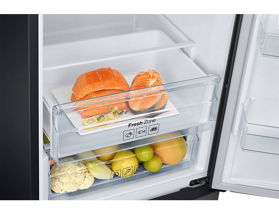 Samsung RL37J5049B1/EG fridge-freezer Freestanding – image 7