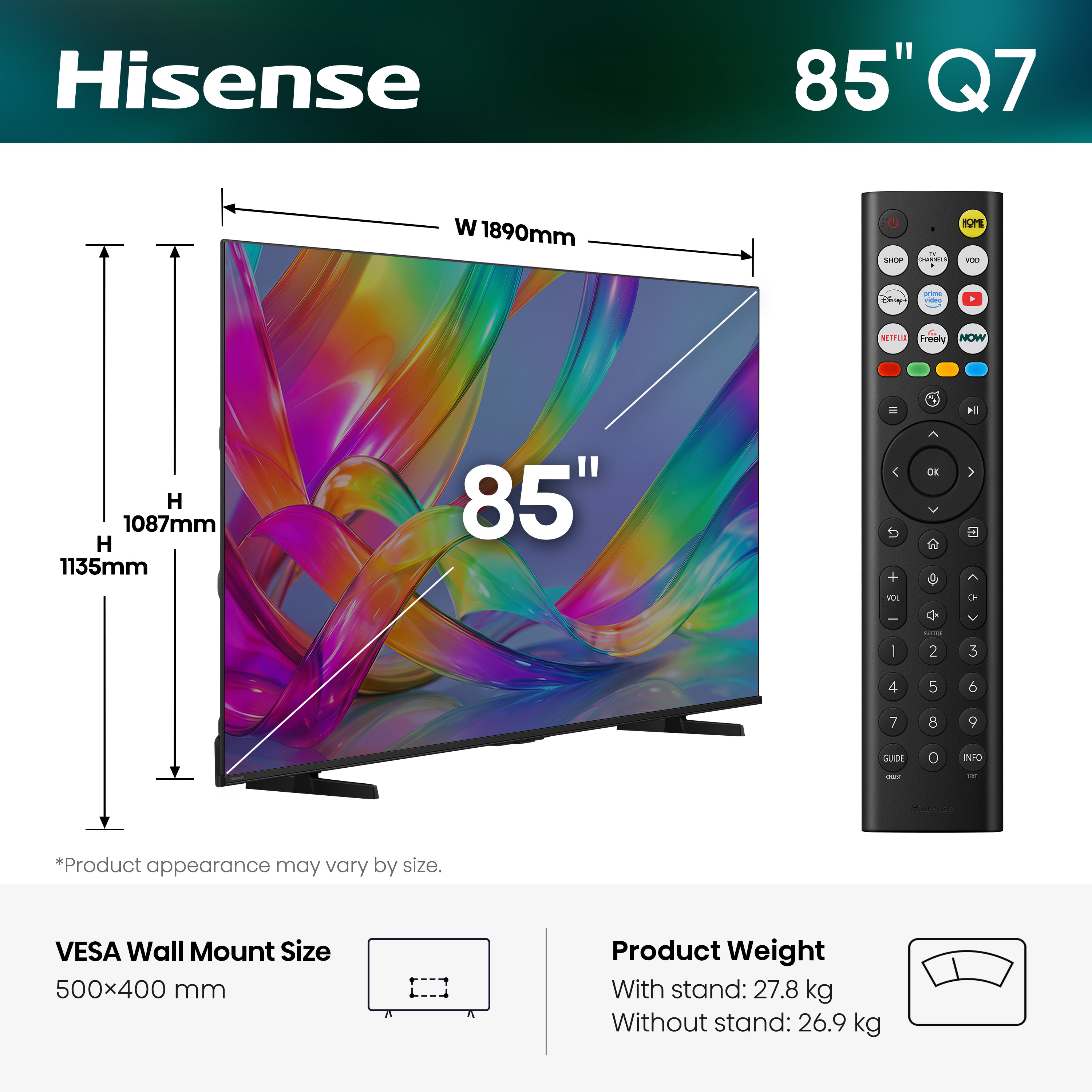 Product Gallery
