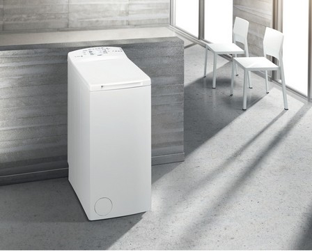 Whirlpool TDLR 7220LS SP/N – image 3