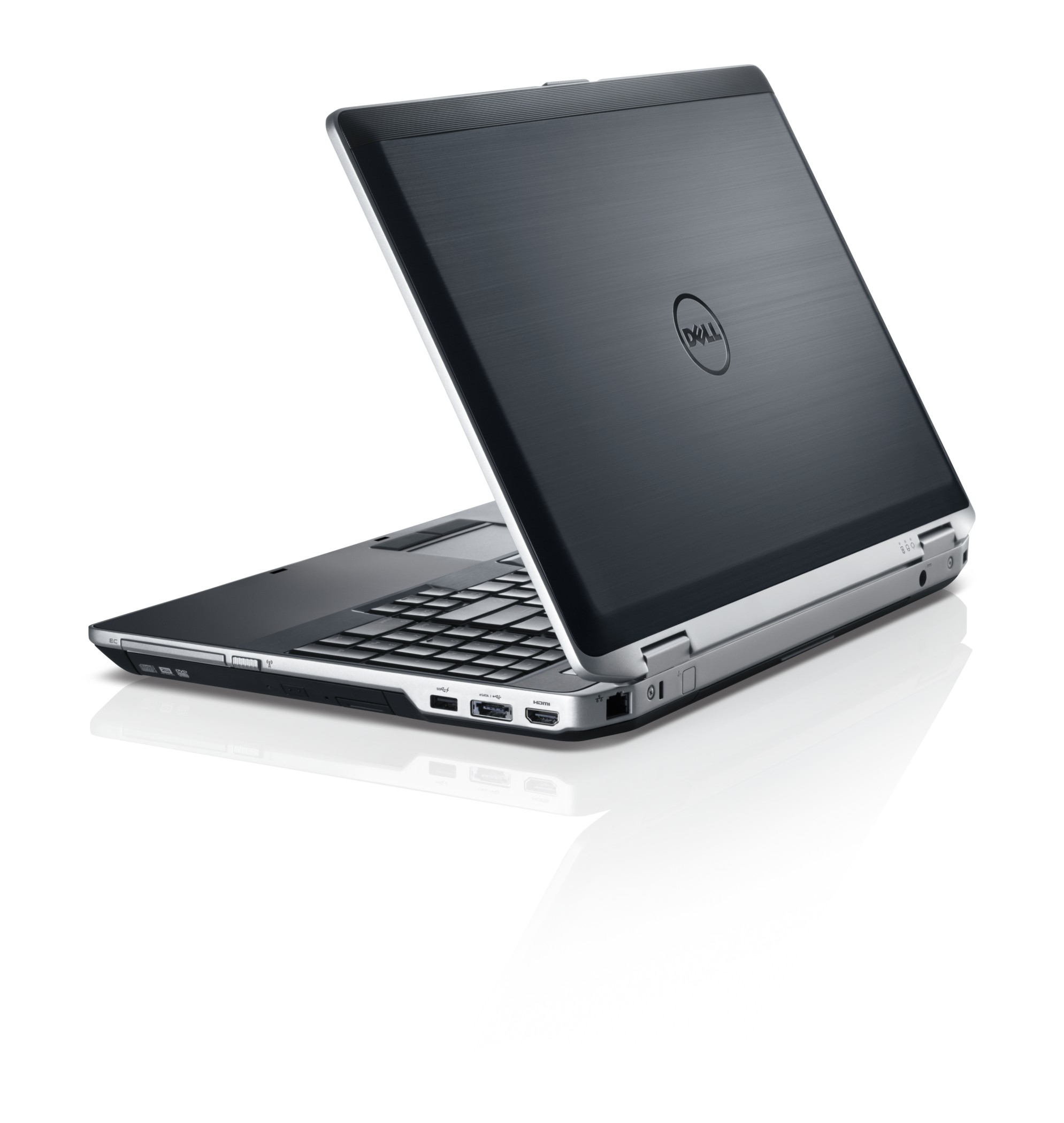 Dell E6530 + Port Replicator – image 4