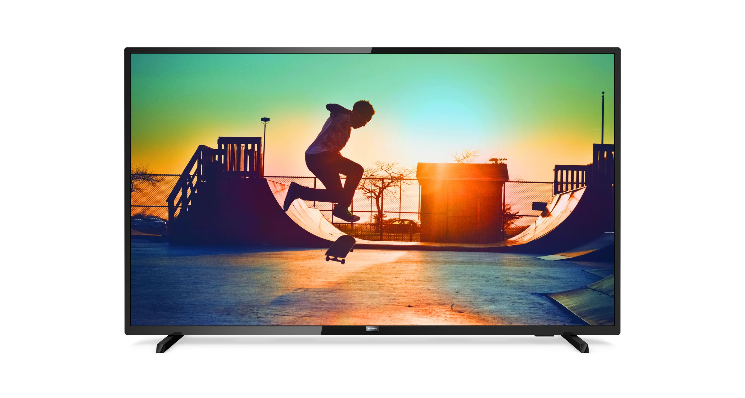 Philips 6000 series 50PUF6203/T3 TV – image 2