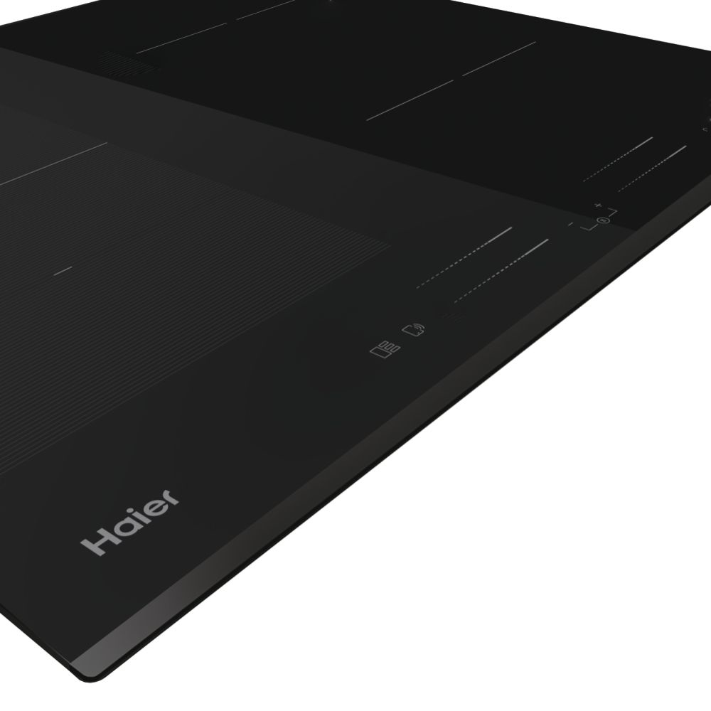 Haier Series 4 HAFRSJ64MB1 Black Built-in – image 4