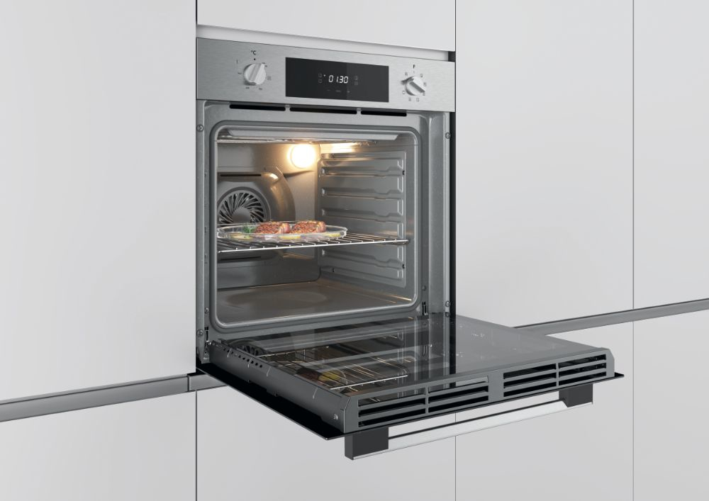 Hoover H-OVEN 300 HOC3B3258IN Stainless steel – image 5
