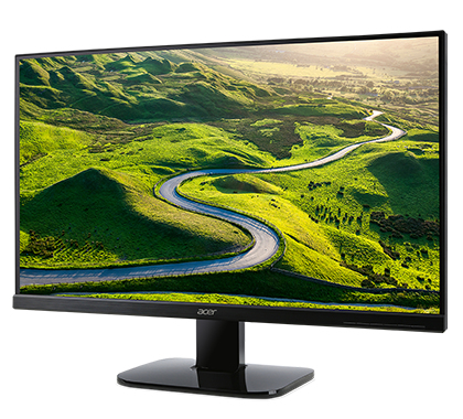 Acer KA KA270 computer monitor – image 2