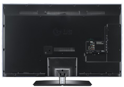 LG 47LW650G TV 119.4 cm (47") Full HD Wi-Fi Black – image 4