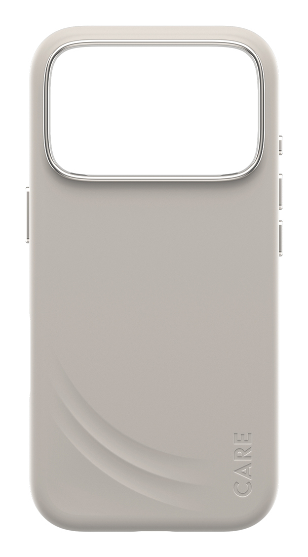 PanzerGlass CARE™ by PanzerGlass® Flow Case Vanilla w. MagSafe iPhone 18 Pro | 17 Pro – image 4