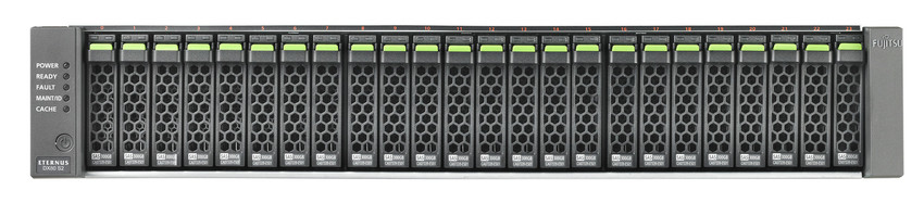 Fujitsu DX80 S2 – image 2