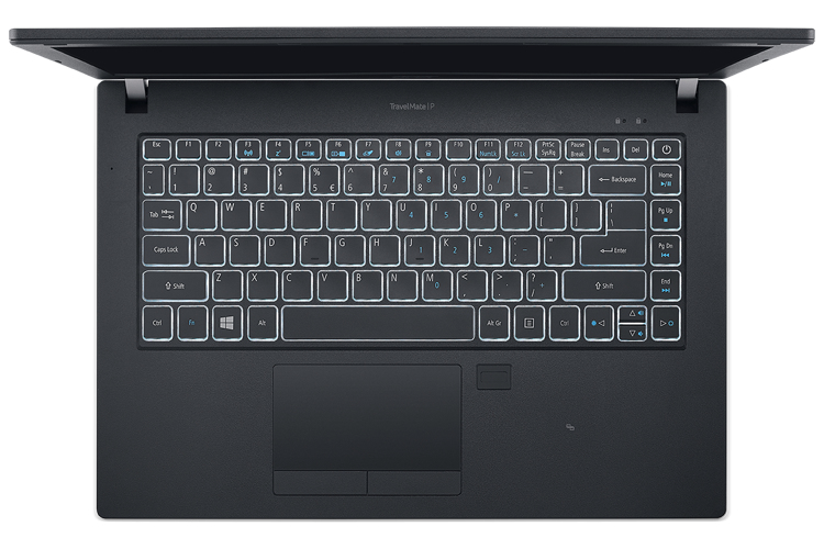 Acer TravelMate P4 TMP449-M-35Z7 Intel® Core™ i3 i3-6100 Laptop – image 6