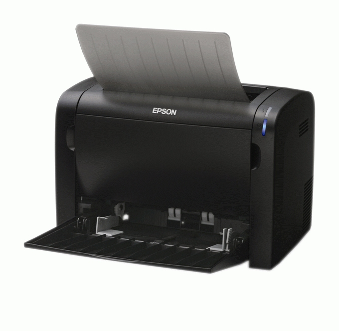 Epson AcuLaser M1200 – image 3