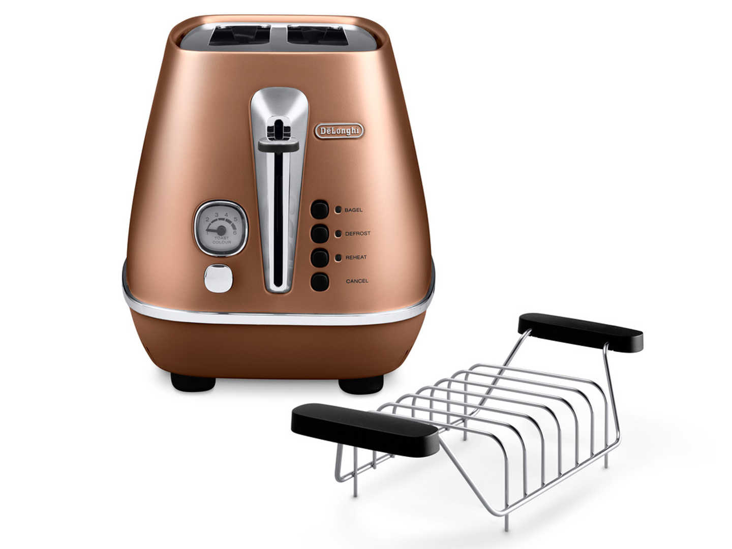 De’Longhi CTI 2103.CP – image 2