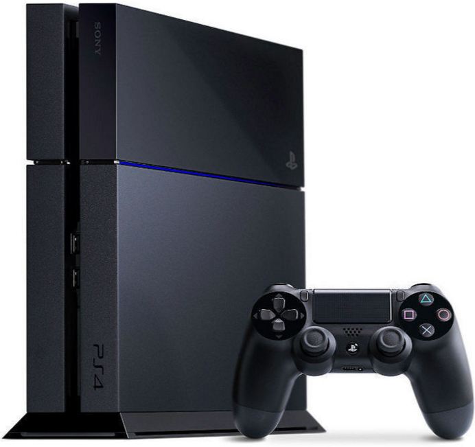 Sony Interactive Entertainment Playstation 4 500GB The Last of US bundle – image 4