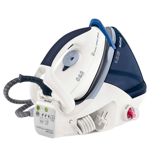 Tefal GV7096 steam ironing station