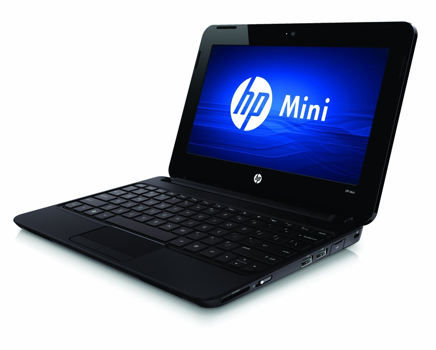 HP Mini 110-3105ep Intel Atom® N455 Netbook – image 3