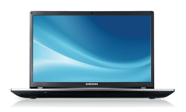 Samsung 5 550P5C-S03RU Intel® Core™ i7 i7-3630QM Laptop – image 2