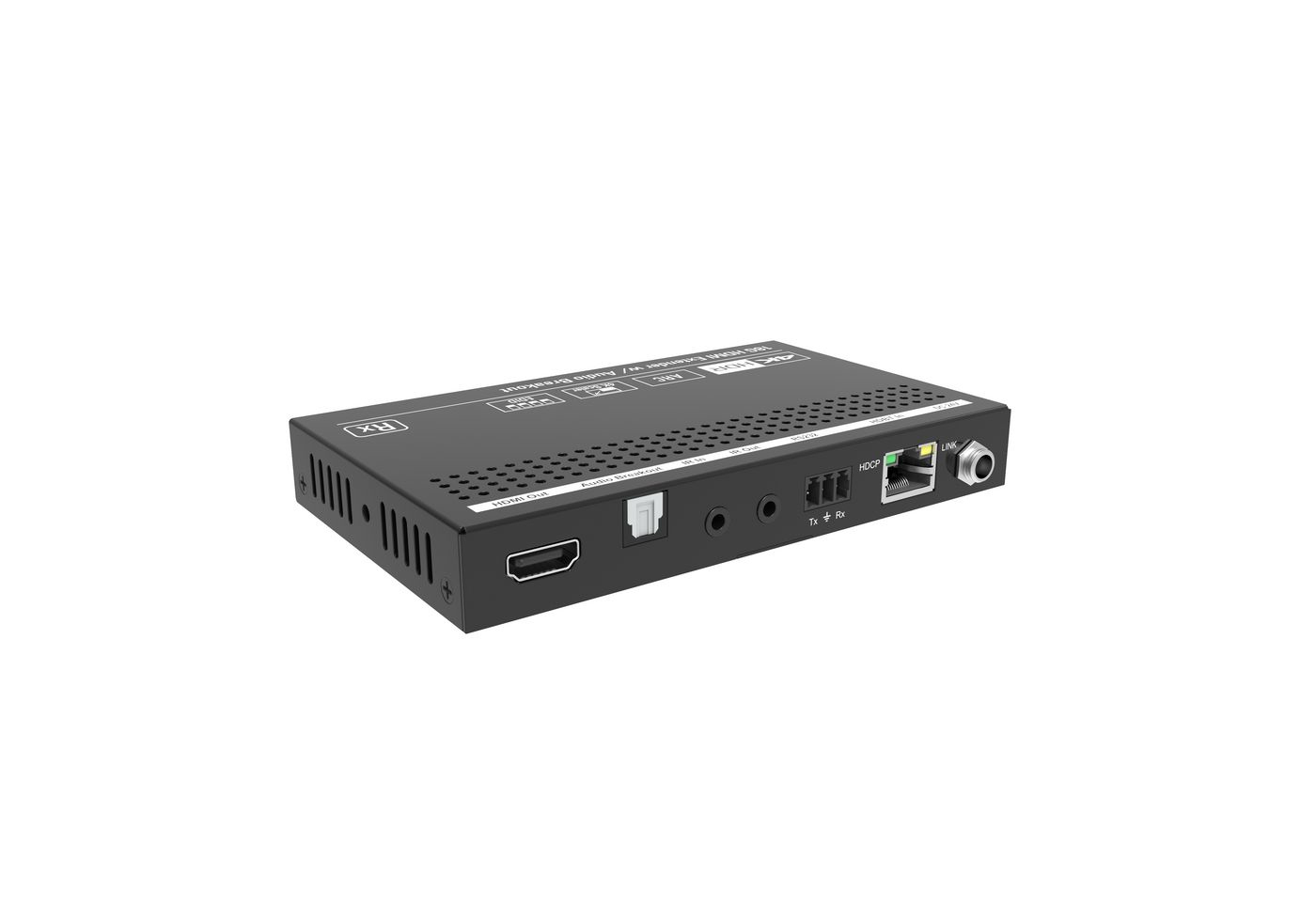 Vivolink VLHDMIMAT4X444-R AV extender AV receiver – image 4