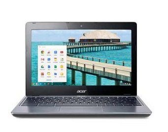 Acer Chromebook C720-2697 Intel® Celeron® 2955U Laptop