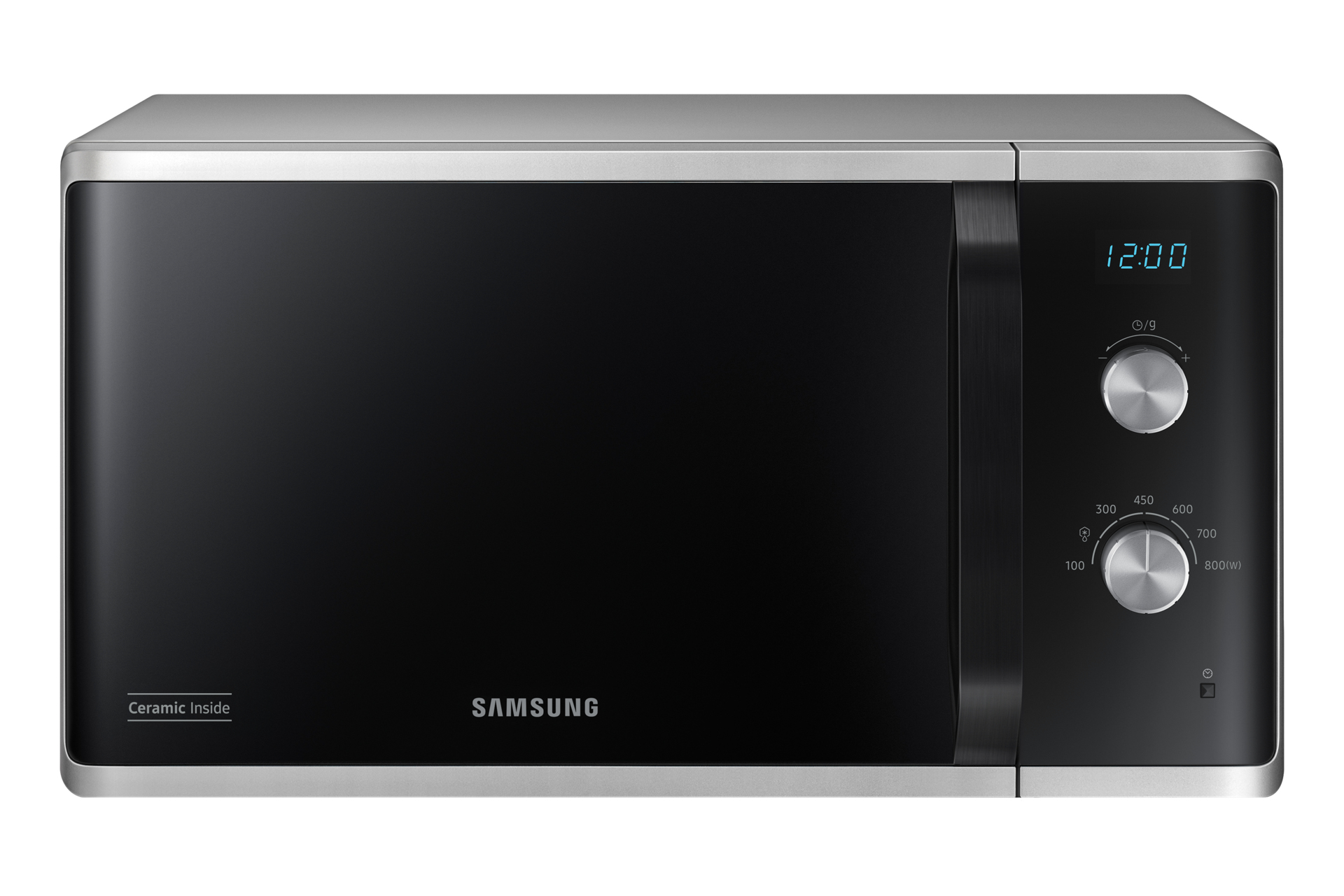 Samsung MS23K3614AS/EG — vue 1 sur 8