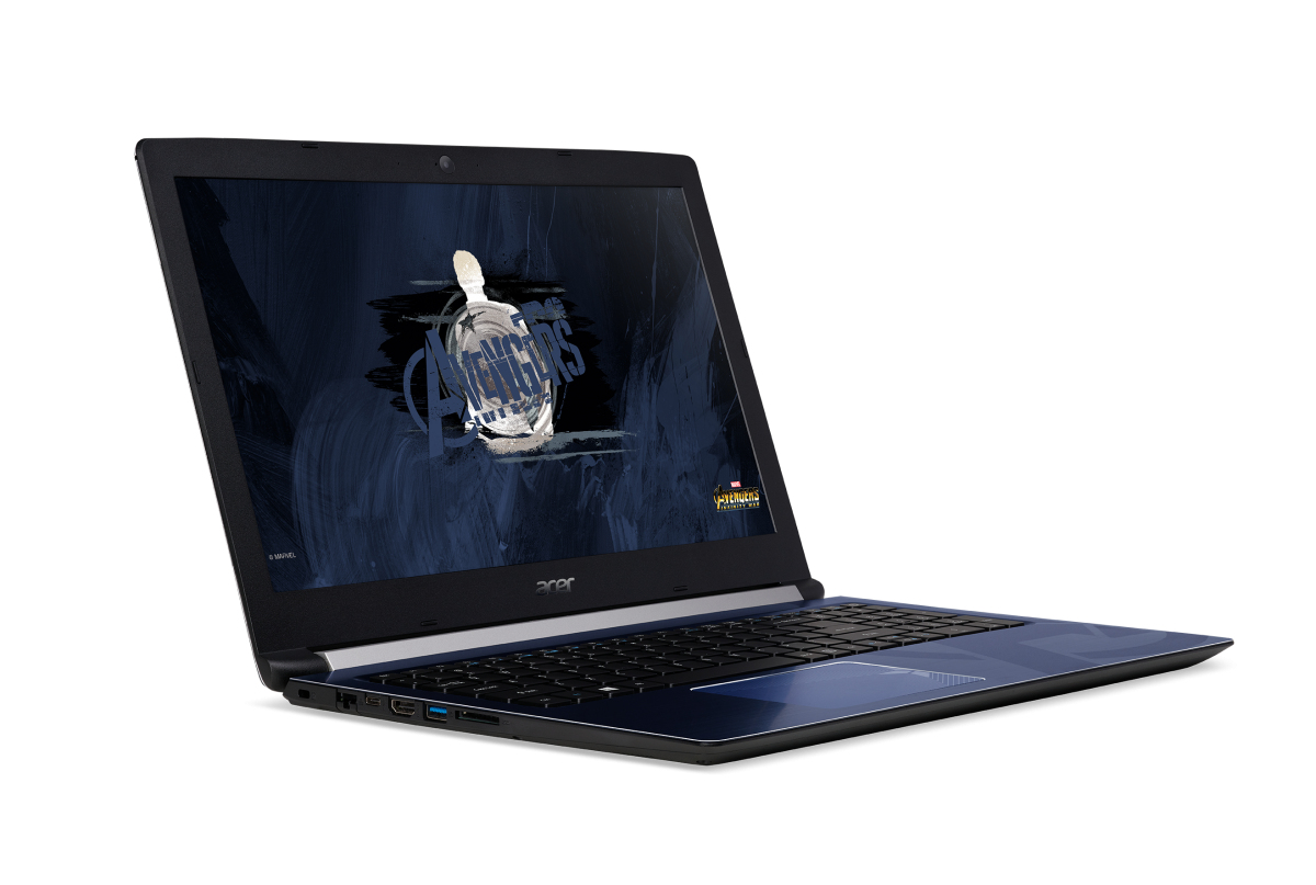 Acer Aspire 6 A615-51G-50EK Intel® Core™ i5 i5-8250U Laptop – image 2