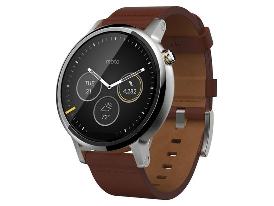Motorola Moto 360 2Gen