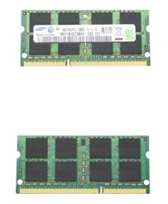 Fujitsu FUJ:CP602723-XX memory module