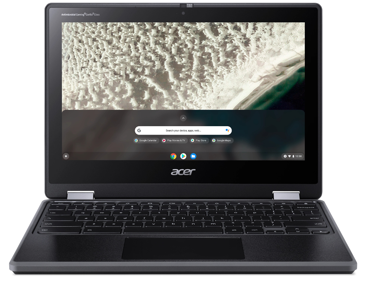 Acer Chromebook R753T-C6ZE Intel® Celeron® N4500 – image 1