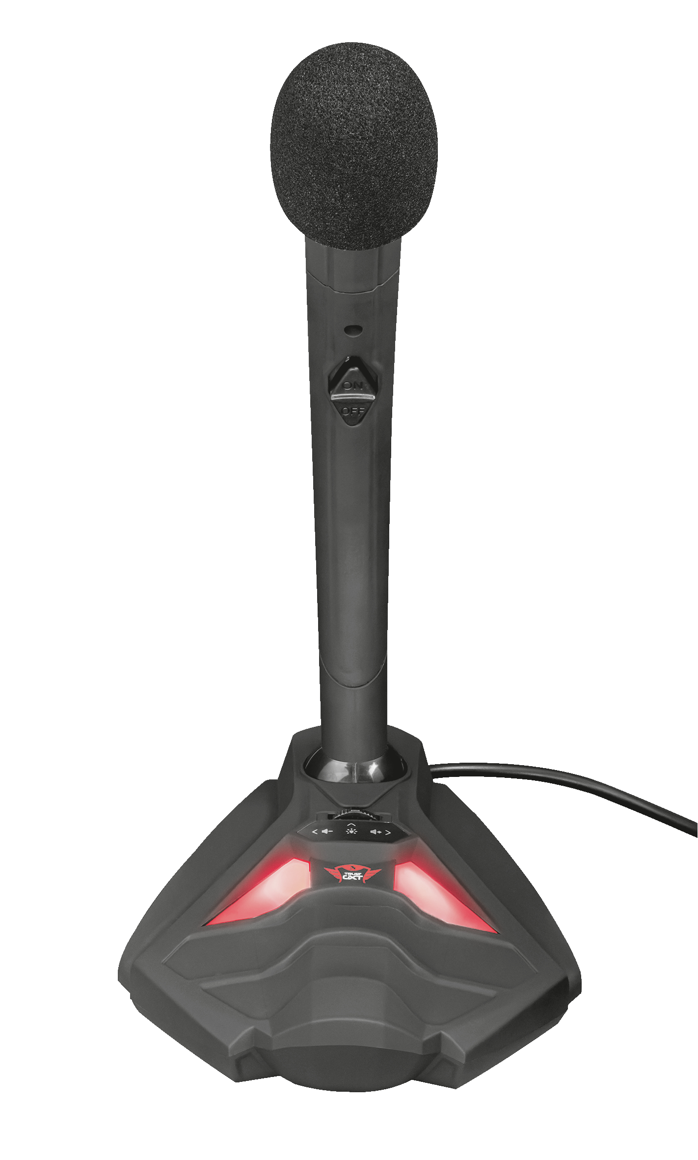 Trust GXT 211 Reyno – image 3