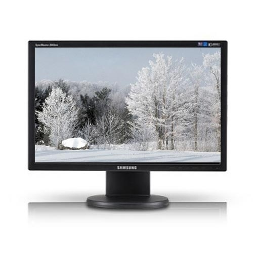 Samsung 943BW+ 19'' LCD – image 3